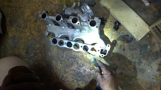 Паджеро спорт 2 Дымит, найдена причина. pajero sport 2 smokes a solution to the problem смотреть онлайн