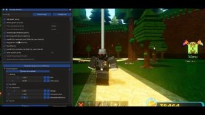 КАК ИГРАТЬ С ШЕЙДЕРАМИ БЕЗ ЛАГОВ || ROBLOX