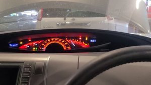Контрактный двигатель Япония TOYOTA ESTIMA / Previa / Тойота Эстима / Превиа / ACR55-7005398 / 2AZ-F