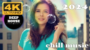 Самый лучший СОН CHILLOUT MUSIC Relax Vol # 19 2024