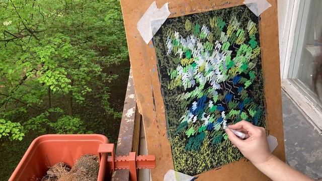 Черемуха | Мастер-классы педагогов допобразования смотреть онлайн