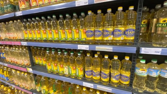 ЦЕНЫ В СОЧИ 2022. КАК ДОРОГО ЖИТЬ В СОЧИ? Центральный рынок Сочи. Магазины в Сочи. Обзор