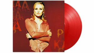 Patricia Kaas – Dans Ma Chair Album / Red Vinyl / Review