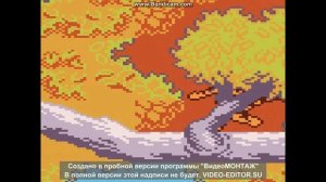 прохождение винни пух часть 3 на gbc