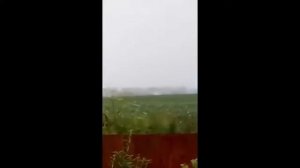 Шаровые молнии снятые на камеру.Это стоит увидеть!!!