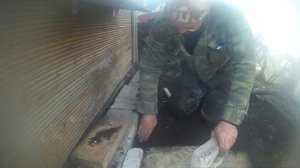 Как выложить дорожку из кирпичей и обломков плит