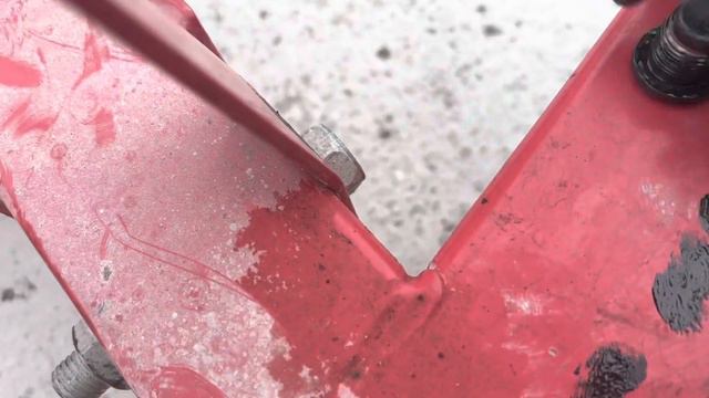 Peugeot 106 : remplissage de la boite de vitesse (75w80 huile de boite) смотреть онлайн