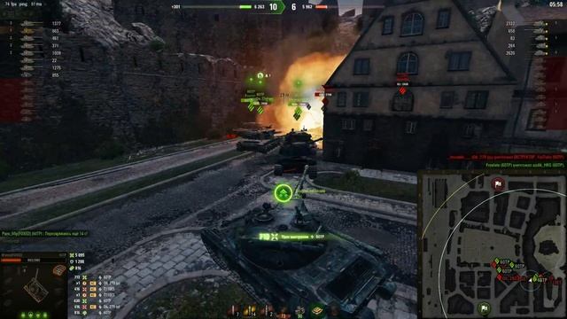 ВЫЛАЗКИ с ivan_kravchuk | (мы не соберемся)
