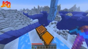 Minecraft 1.13 | How To: Get/Craft Blue Ice & Everything you need to know!