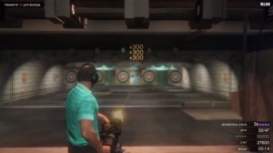 Прохождение Grand Theft Auto V GTA 5 с Русской озвучкой Часть 30:Хобби и прочие развлечения для 100