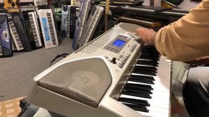 Casio Ctk-900 keyboard 🎹 ( Wilson’s music instruments 03371476660 )