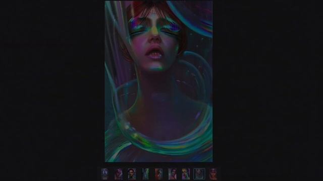 Stable Diffusion 2 Test Results and a show case of Self-trained Model c1000 based on SD1.4 смотреть онлайн