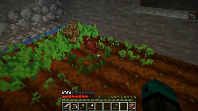 Выживание Каменщика В Майнкрафт #1 Начало смотреть онлайн