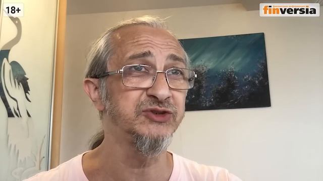 Инфляция растет, если считать по другому / Петр Пушкарев