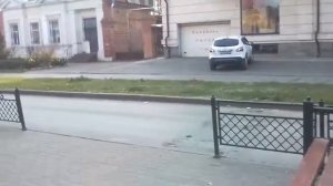 Улица Фрунзе 10.Дом где жила Фаина Григорьевна Раневская.Таганрог.