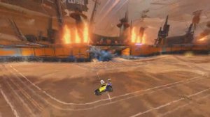 КАК НАУЧИТСЯ ТАЩИТЬ КАТКИ В РОКЕТ ЛИГЕ !? / ГАЙД ДЛЯ НОВИЧКОВ!