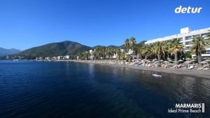 Ideal Prime Beach Hotel 5*