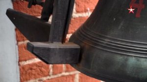 КРЕМЛЬ-9. КОМЕНДАНТЫ | Смотрите 7 января в 18:15