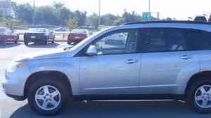 2007 Suzuki XL7 Marc Heitz Chevrolet