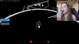 НАЙДИ ЦВЕТ чтобы ВЫЖИТЬ 2 в ROBLOX ! ? Color or Die Роблокс