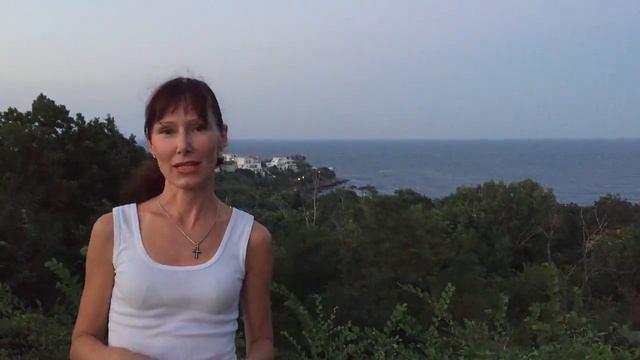 Темнеет, холодает, теплеет / Переходные состояния на английском языке смотреть онлайн