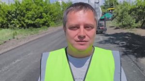 Представитель рабочей группы Хабаровского края рассказал о доброте жителей Дебальцево