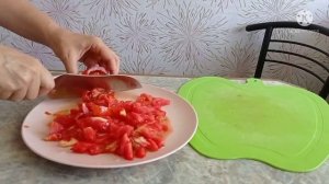КАБАЧКОВО - БАКЛАЖАННАЯ  ИКРА. Оригинальный нежный ВКУС. Летом готовлю постоянно , съедаем быстро!