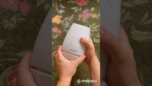 Распаковка диффузор ДоТерра DoTerra Roam humidifier