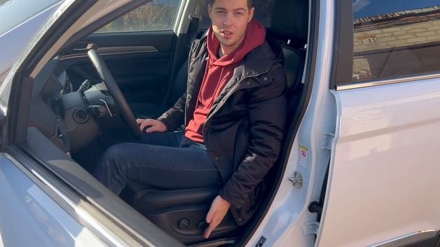 Haval H6 Coupe | Обзор авто из Китая ❗️ Покупать или не покупать? ? смотреть онлайн