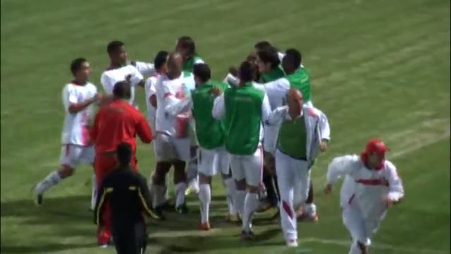 MUSCHU RUNA SC VS. AUCAS смотреть онлайн