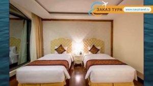 MUONG THANH 4* Вьетнам Вунг Тау обзор – отель МУОНГ ТХАН 4* Вунг Тау видео обзор