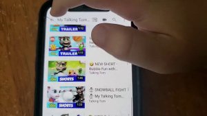 Party With Pets More Playtime My Talking Tom 2 (NEW GAME in Taking Tom Short 13