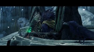 Хронология и история мира Darksiders | Лор