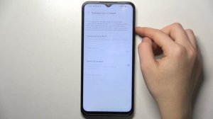 Vivo Y35 | Мобильная точка доступа на Vivo Y35 - Как раздать интернет с Vivo Y35