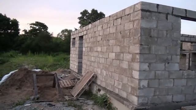 Оконные перемычки из металлического уголка смотреть онлайн