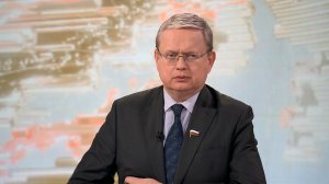 Делягин предложил отменить в России интеллектуальную собственность Запада / События на ТВЦ