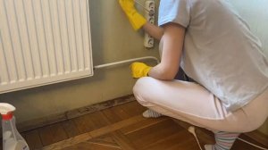 Весенняя уборка 2021 | МОТИВАЦИЯ НА УБОРКУ | Расхламление зала и генеральная уборка дома