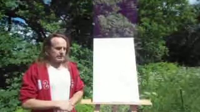 Пчеловодство в Родовом поместье, экопоселении. смотреть онлайн