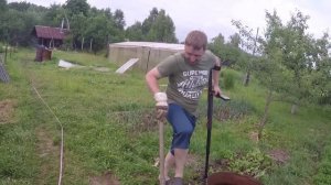 ОНИ НАС НАШЛИ! Мутные замуты вторглись в нашу землю и заработали!