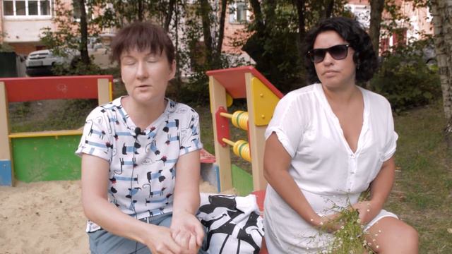 ПРОБЛЕМНЫЙ РАЗГОВОР  #Дуракидороги (ул.Кудьминская д.3)