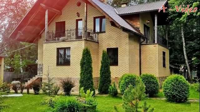 ?Уют и красота садовых участков Прекрасные идеи для воплощения / Beautiful Garden Ideas / A - Video смотреть онлайн