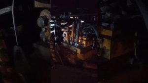 Ремонт коробка амкадор 342