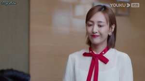 Моя королева переговоров 1 сезон 12 серия