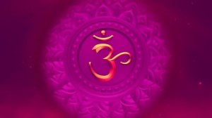 480Hz Crown Chakra, Connect to the Universe, Let Go of Past Trauma, Chakra Balancing, Bin