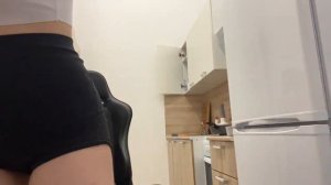 УФФФ, КАКАЯ ЖЕ ФИГУРА У di_rubens🔥🍑💦