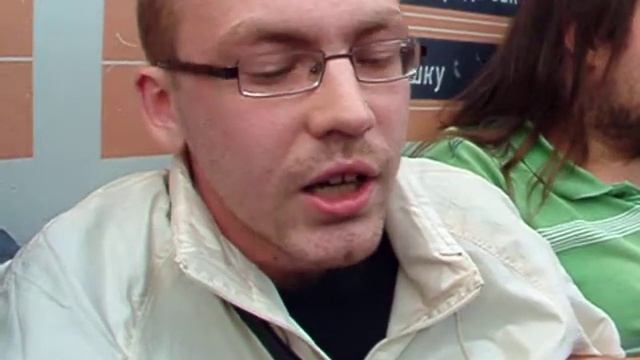 Стратегия-31. 31 августа 2011 года. 4. смотреть онлайн