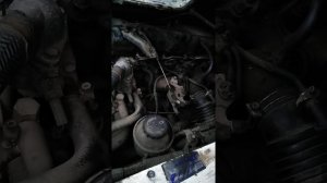 Гидроудар на дизеле. Капитальный ремонт ДВИГАТЕЛЯ своими руками.