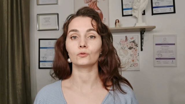 Что делать с дряблой шеей. Простой прием против дряблой кожи на шее.