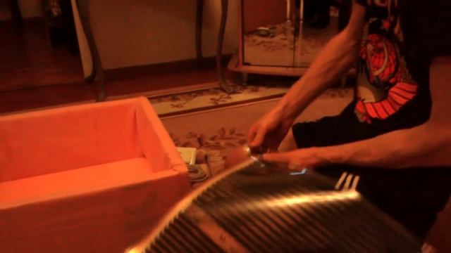 Инкубатор за 2 часа своими руками. смотреть онлайн