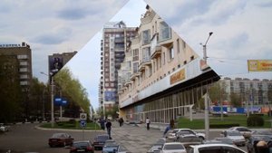 Новокузнецк 2007год.